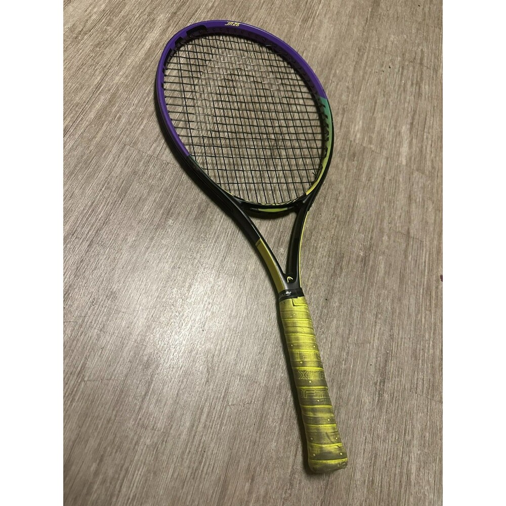 Head Gravity Jr 255G Tennis Racquet 26" Sascha Zverev